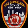 Deranged Man Tries to Kidnap Son of FDNY Chief